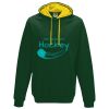 Varsity hoodie Thumbnail