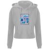 Girlie cropped hoodie Thumbnail