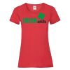 Lady-fit tee shirt Thumbnail