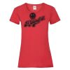 Lady-fit tee shirt Thumbnail