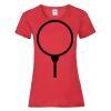 Lady-fit tee shirt Thumbnail