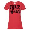 Lady-fit tee shirt Thumbnail