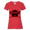 Lady-fit tee shirt Thumbnail
