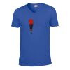 V-neck t-shirt  Thumbnail
