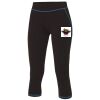 Ladies Capri Pant Thumbnail