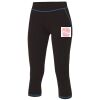 Ladies Capri Pant Thumbnail