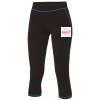 Ladies Capri Pant Thumbnail