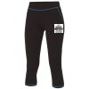 Ladies Capri Pant Thumbnail