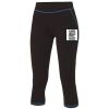 Ladies Capri Pant Thumbnail